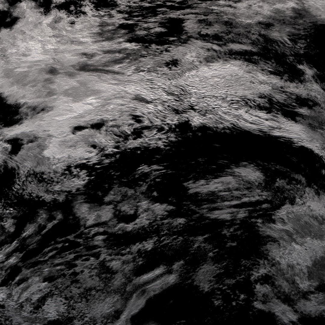 Cloud Map Pack 3D Model – Low Poly 16K Textures for Space - View 20