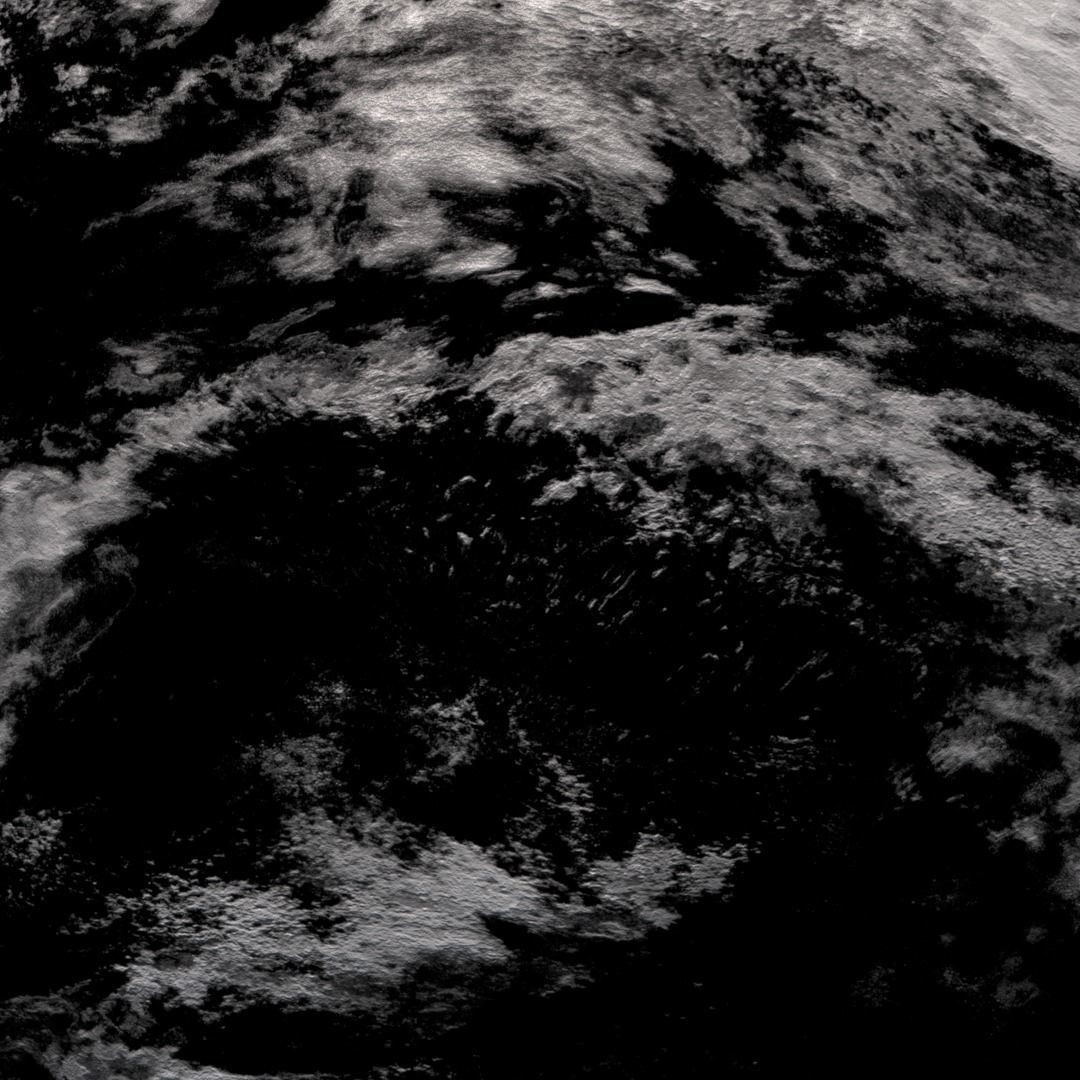 Cloud Map Pack 3D Model – Low Poly 16K Textures for Space - View 22