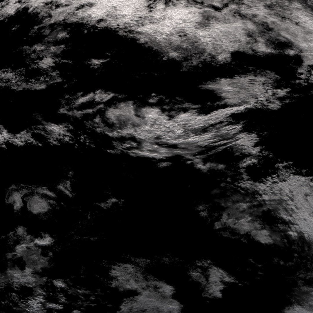 Cloud Map Pack 3D Model – Low Poly 16K Textures for Space - View 25
