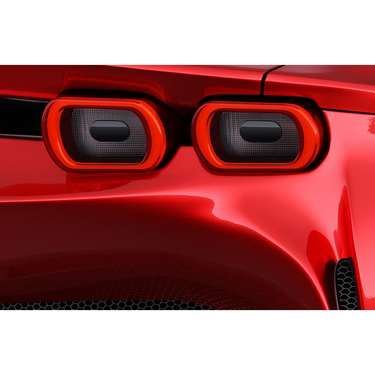 Ferrari SF90 Stradale - High-Detail Game-Ready 3D Model - View 8
