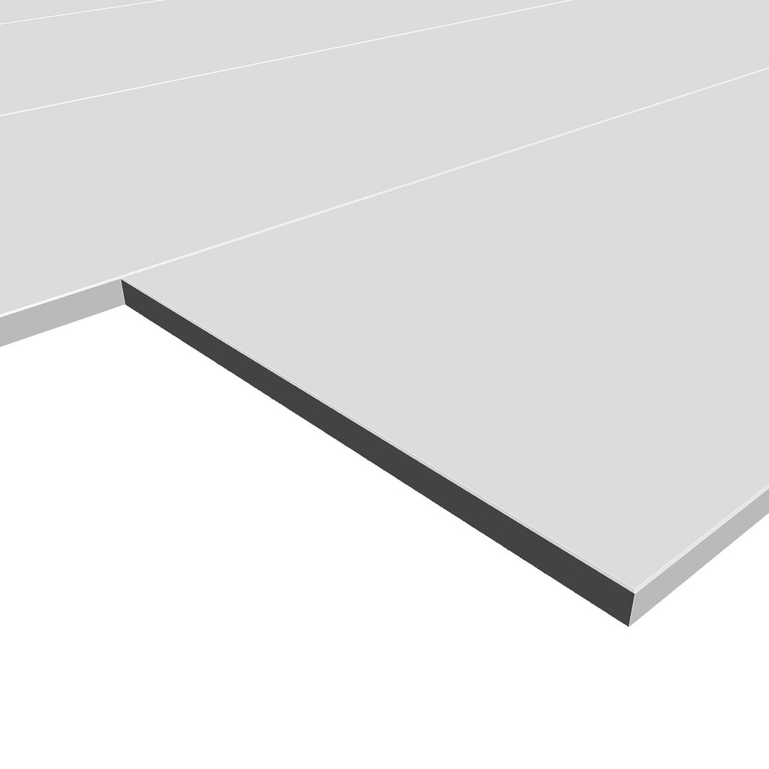 Wood Floor 3D Model – Architectural Textures, PBR, FBX, OBJ - View 12