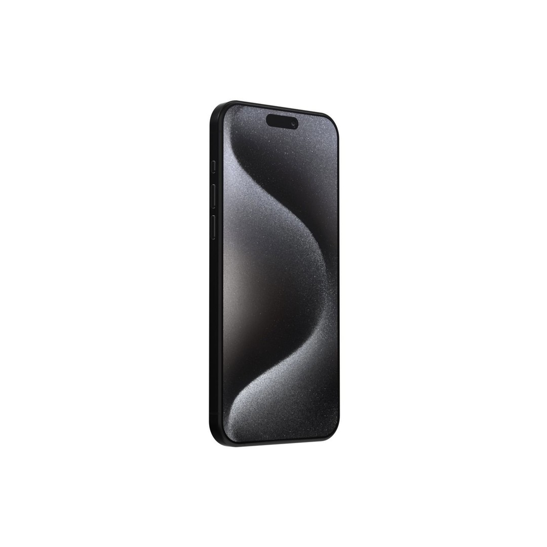 Apple iPhone 15 Pro Max 3D Model – Low Poly PBR Game Asset, FBX - View 4