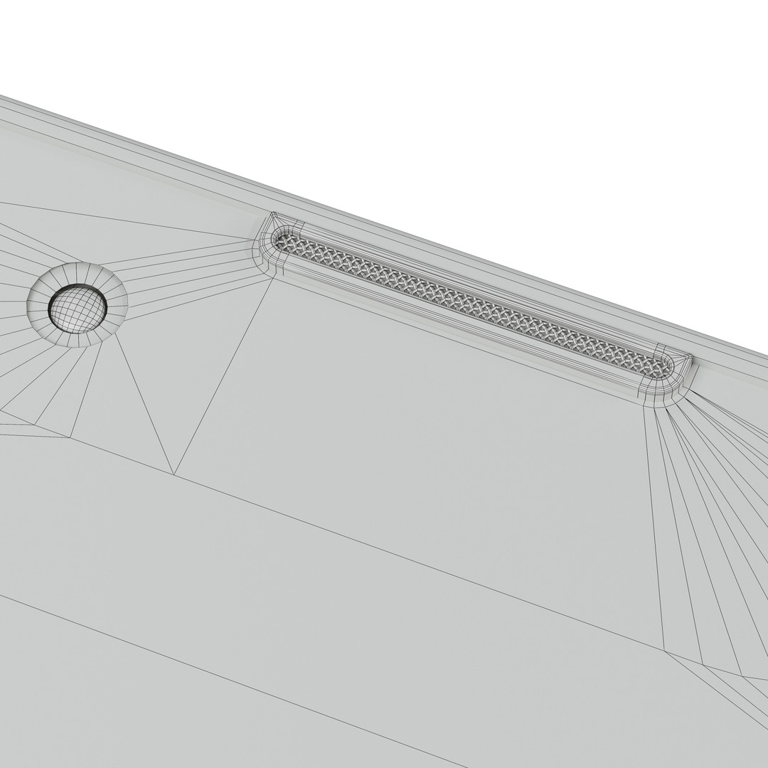 iPhone 13 3D Model – Realistic Polygon Mesh with PBR Textures