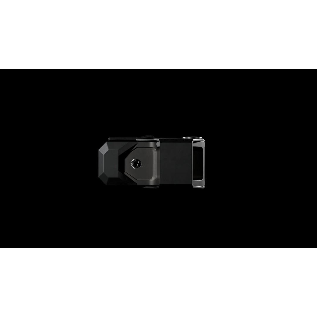 Sightmark Ultra Shot R-SPEC Reflex Sight 3D Model – Low Poly Game Asset, FBX, PBR - View 12