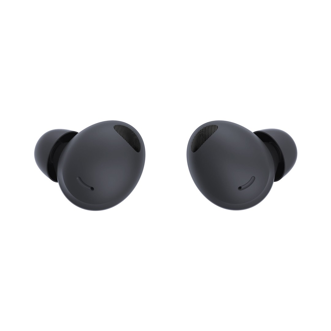 SAMSUNG Galaxy Buds2 Pro 3D Model – High Poly Audio Accessory, FBX, OBJ - View 12