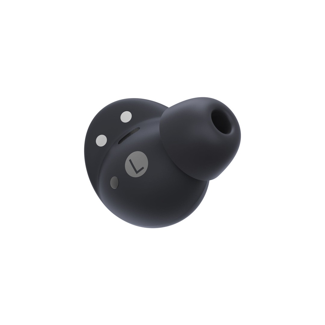 SAMSUNG Galaxy Buds2 Pro 3D Model – High Poly Audio Accessory, FBX, OBJ - View 13