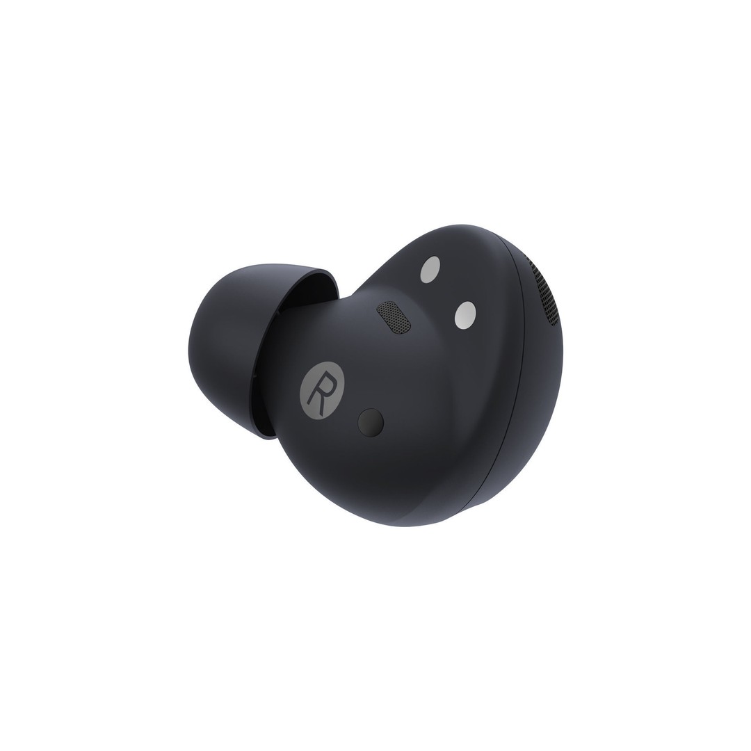 SAMSUNG Galaxy Buds2 Pro 3D Model – High Poly Audio Accessory, FBX, OBJ - View 14