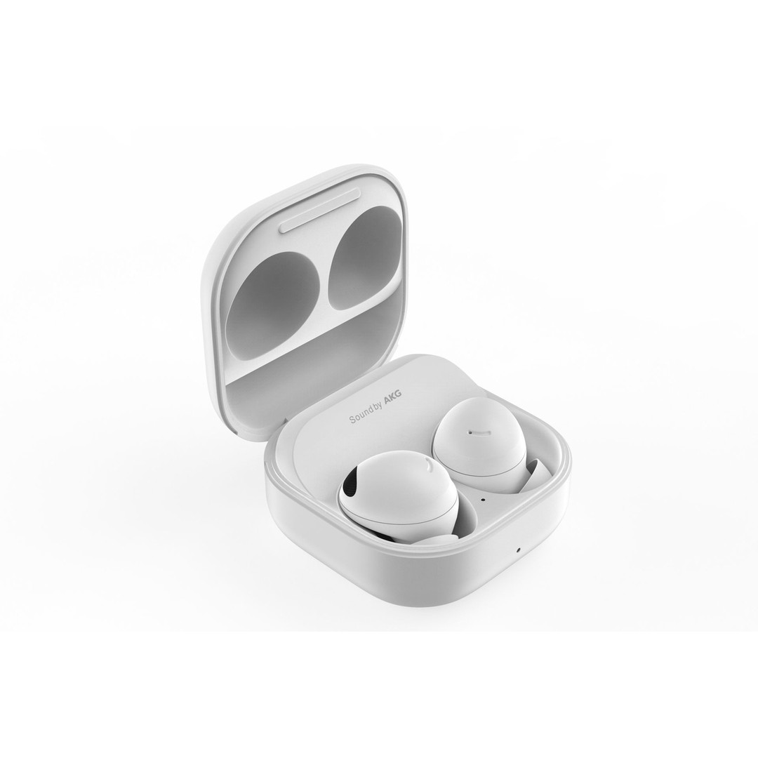 SAMSUNG Galaxy Buds2 Pro 3D Model – High Poly Audio Accessory, FBX, OBJ - View 16