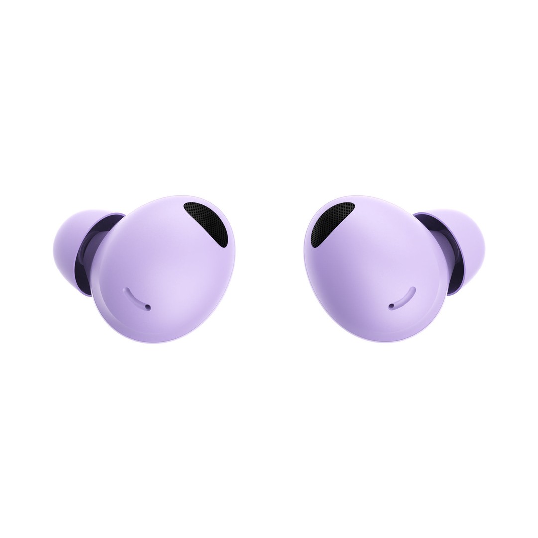SAMSUNG Galaxy Buds2 Pro 3D Model – High Poly Audio Accessory, FBX, OBJ - View 6