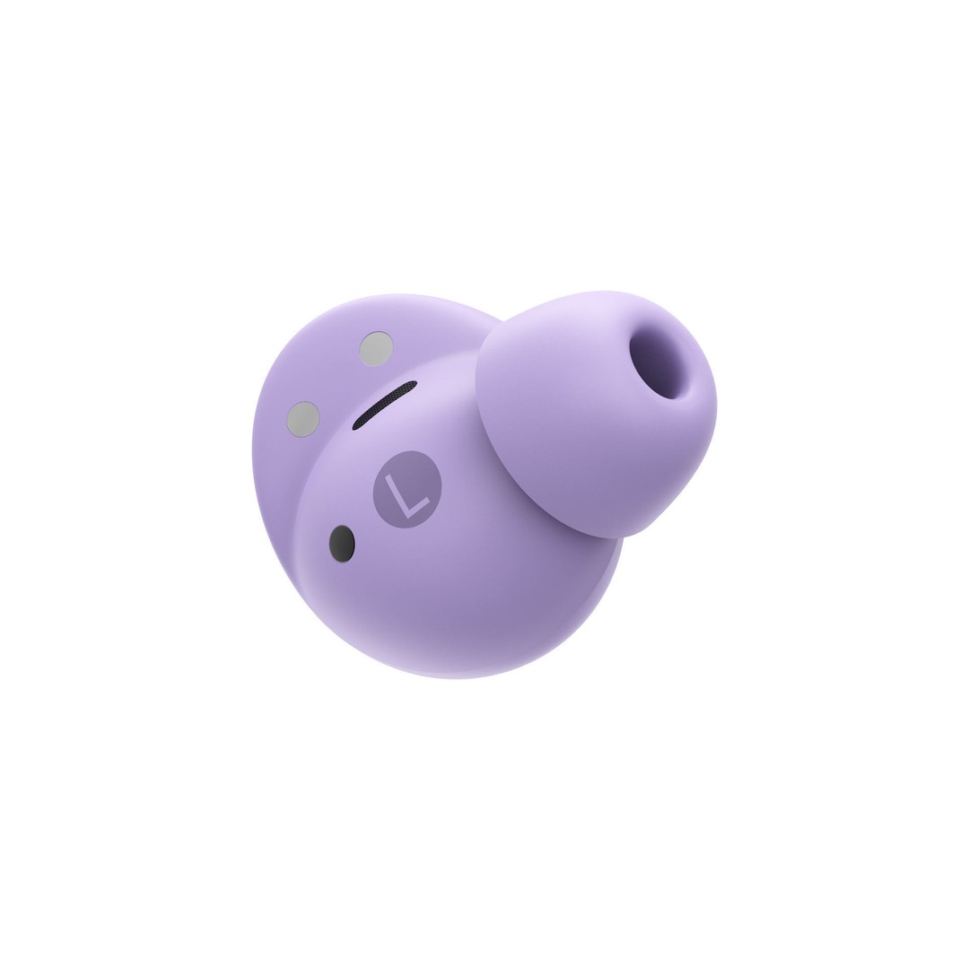 SAMSUNG Galaxy Buds2 Pro 3D Model – High Poly Audio Accessory, FBX, OBJ - View 7