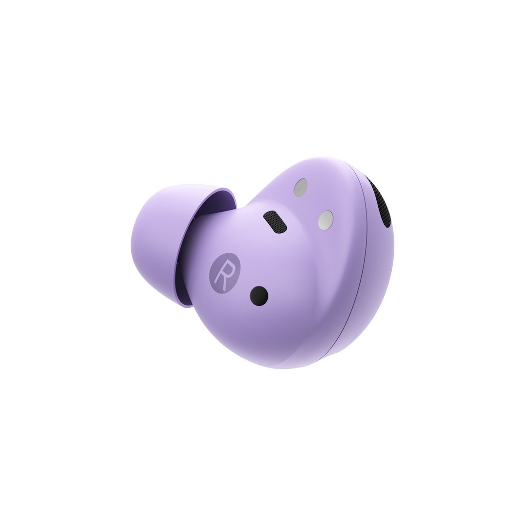 SAMSUNG Galaxy Buds2 Pro 3D Model – High Poly Audio Accessory, FBX, OBJ - View 8