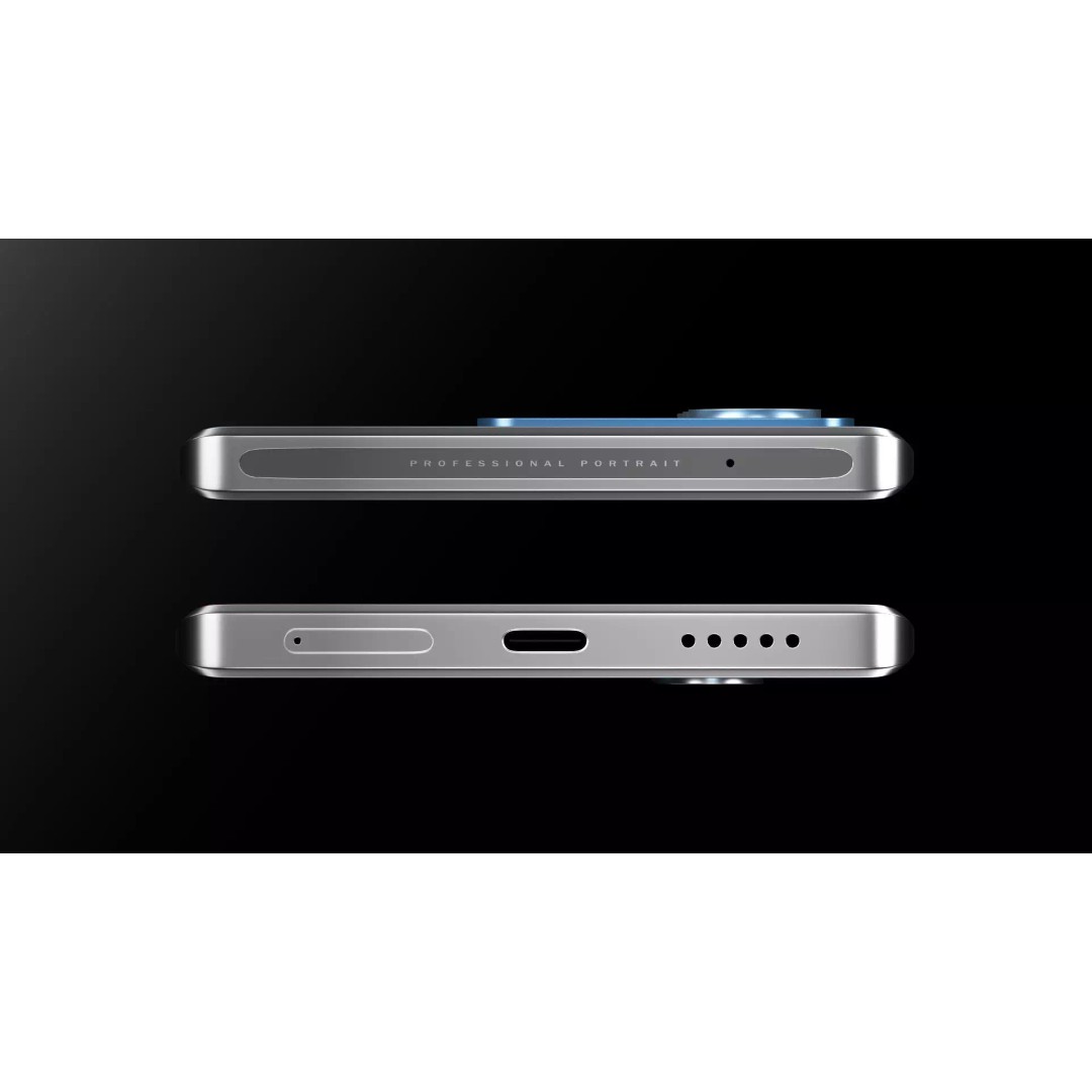 Vivo V27 Pro 3D Model – Low Poly Smartphone with PBR Textures, FBX - View 14