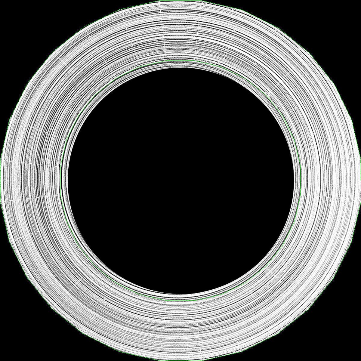 2018 Tesla Model 3 - High-Quality 3D Model