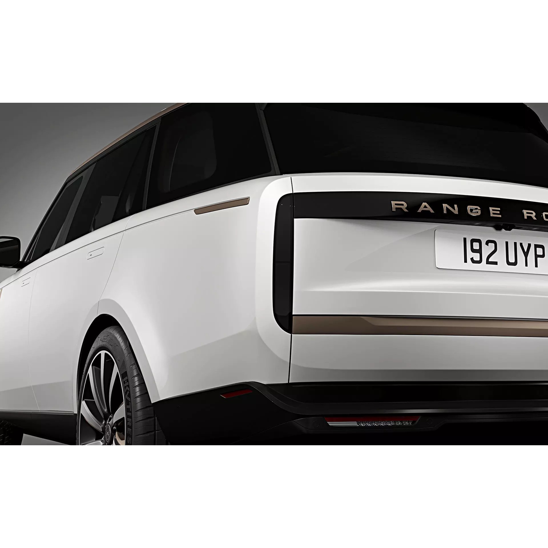 2023 Land Rover Range Rover SV Serenity - Game-Ready 3D Model - View 10
