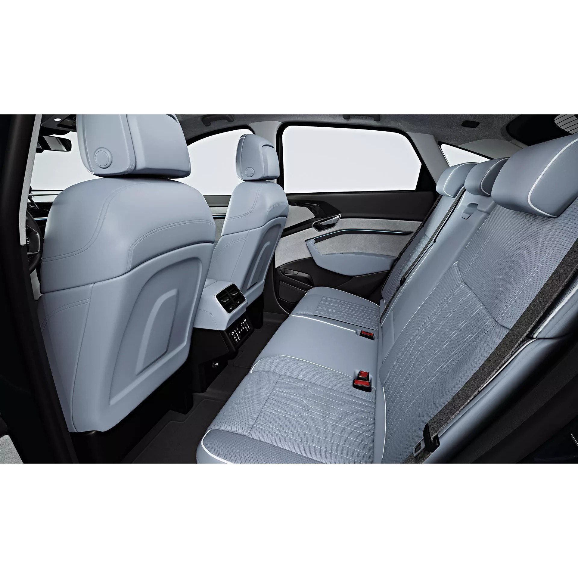 2021 Audi e-tron Sportback - Photorealistic 3D Model - View 15