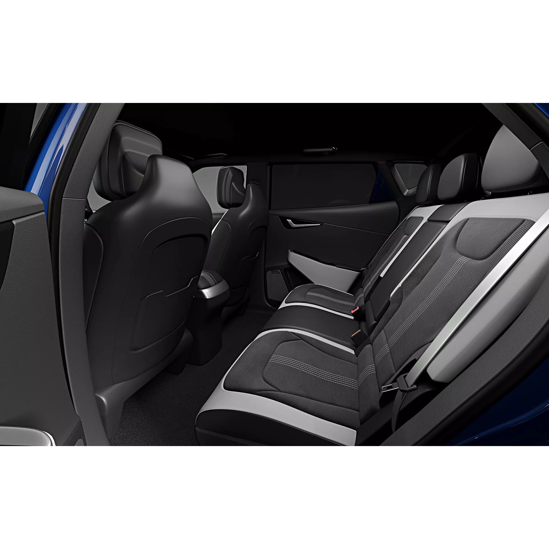 2023 Kia EV6 GT-Line - Game-Ready 3D Model - View 20