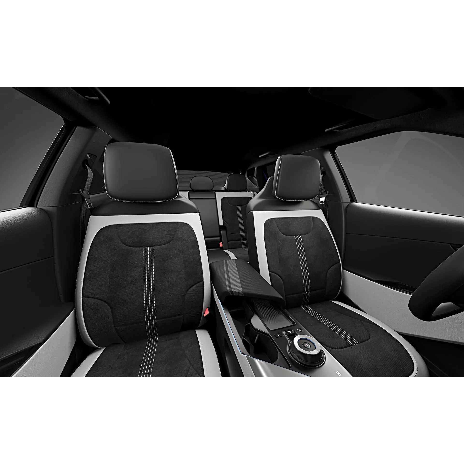 2023 Kia EV6 GT-Line - Game-Ready 3D Model - View 21