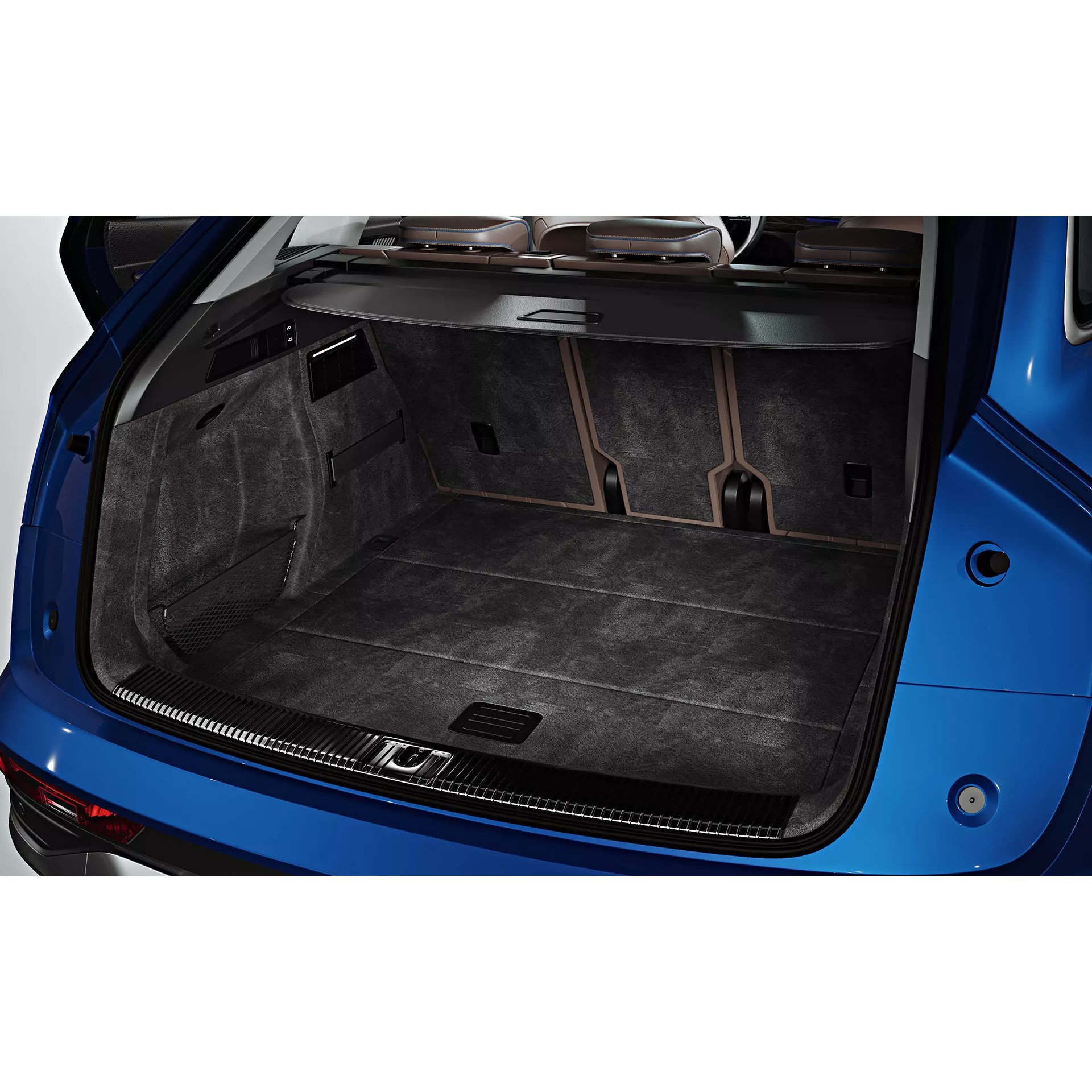 2021 Audi Q5 Sportback - Photorealistic 3D Model - View 12