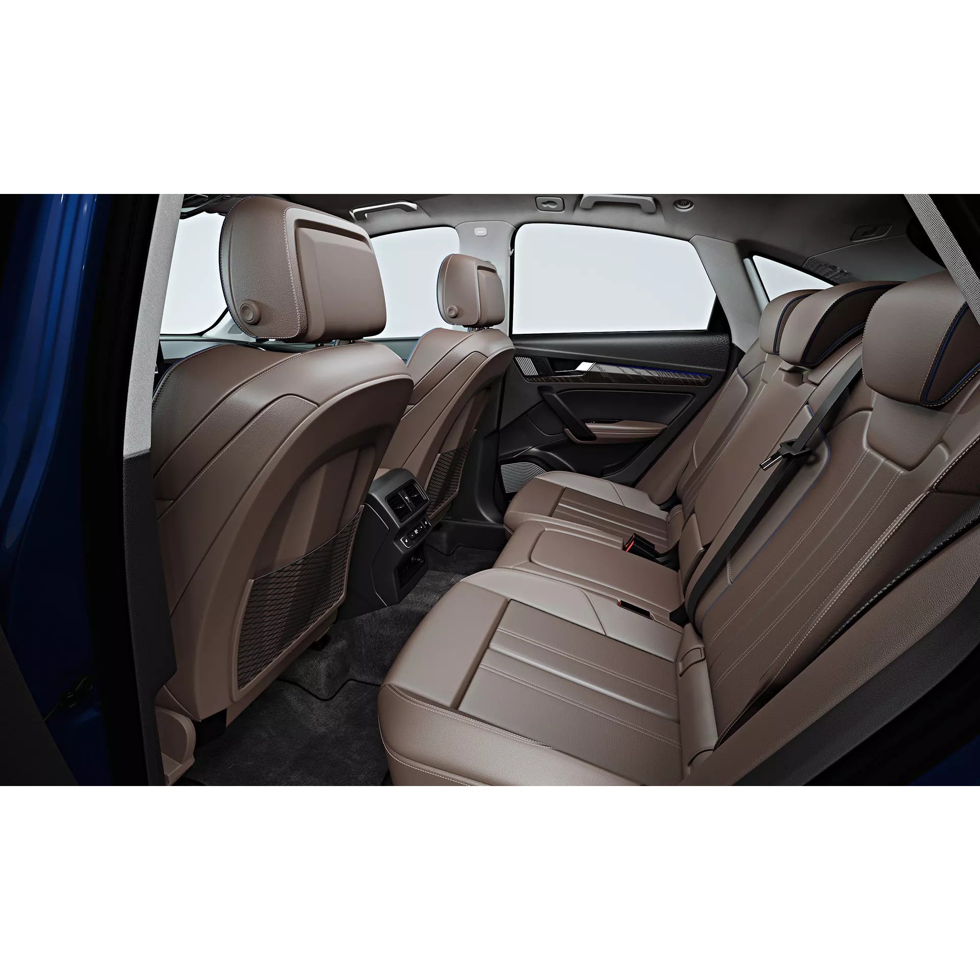 2021 Audi Q5 Sportback - Photorealistic 3D Model - View 18