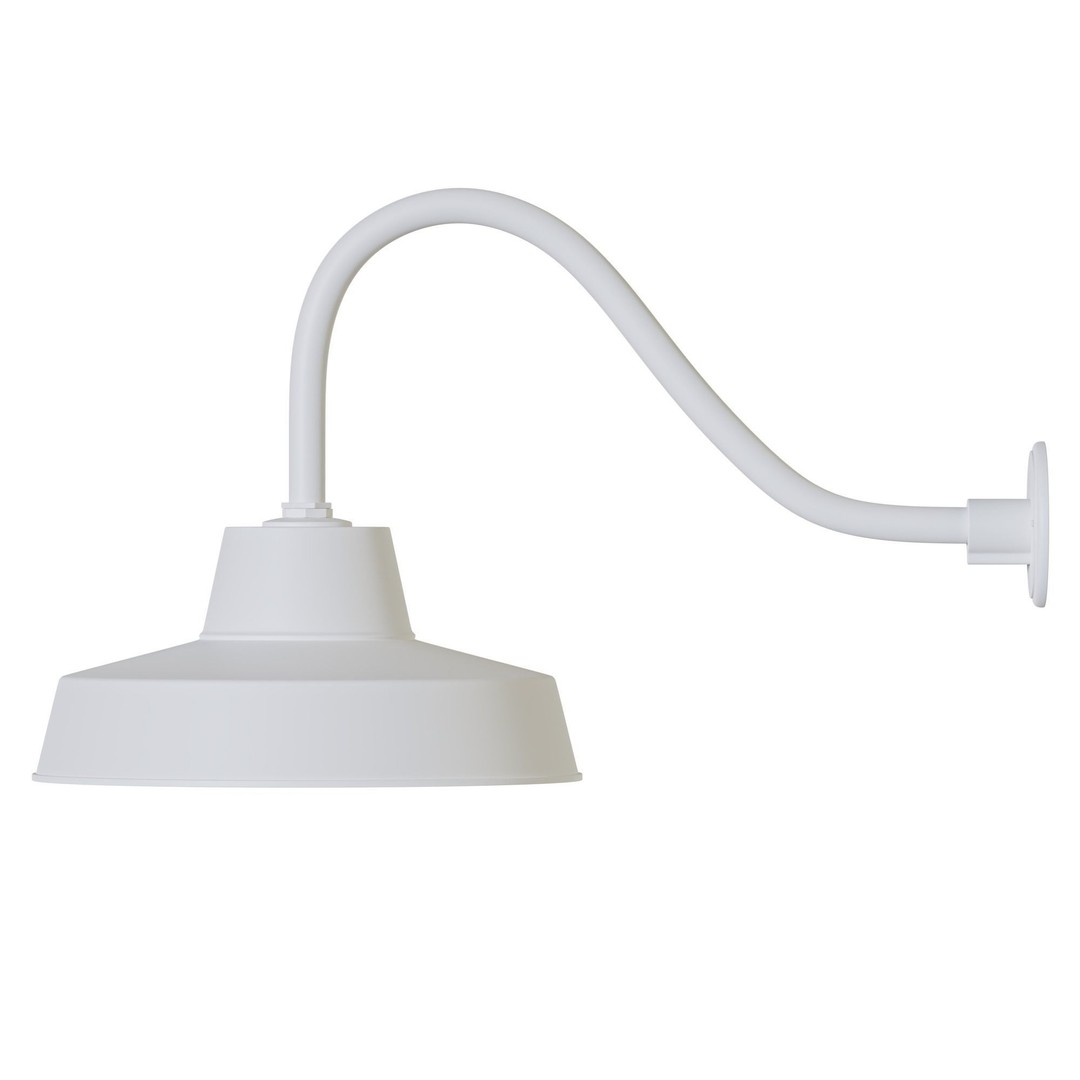Canarm Barn Light 3D Model – Low Poly Architectural Lighting, FBX - View 20