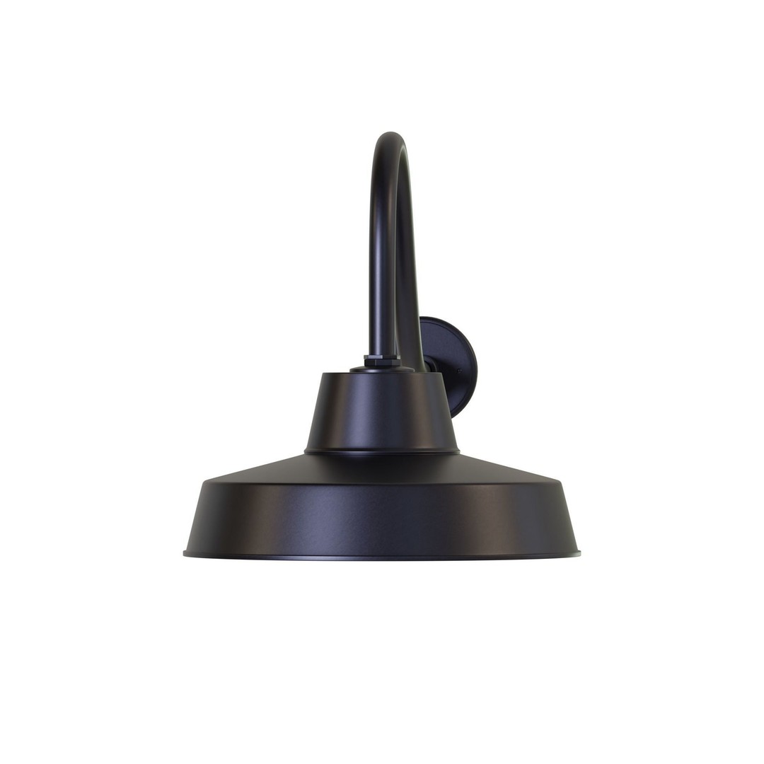 Canarm Barn Light 3D Model – Low Poly Architectural Lighting, FBX - View 5