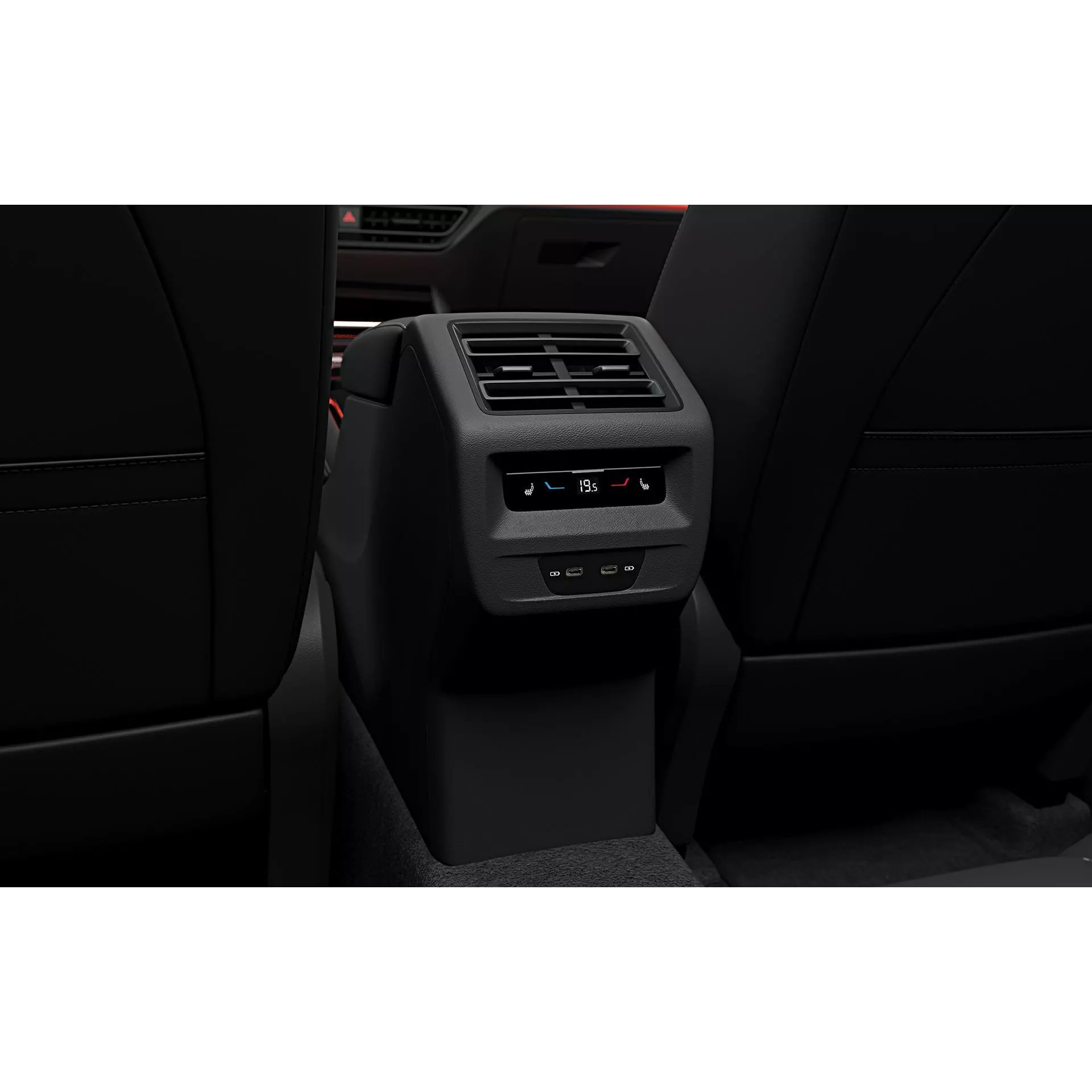 2024 Volkswagen Tiguan Hybrid - High-Quality 3D Model - View 24