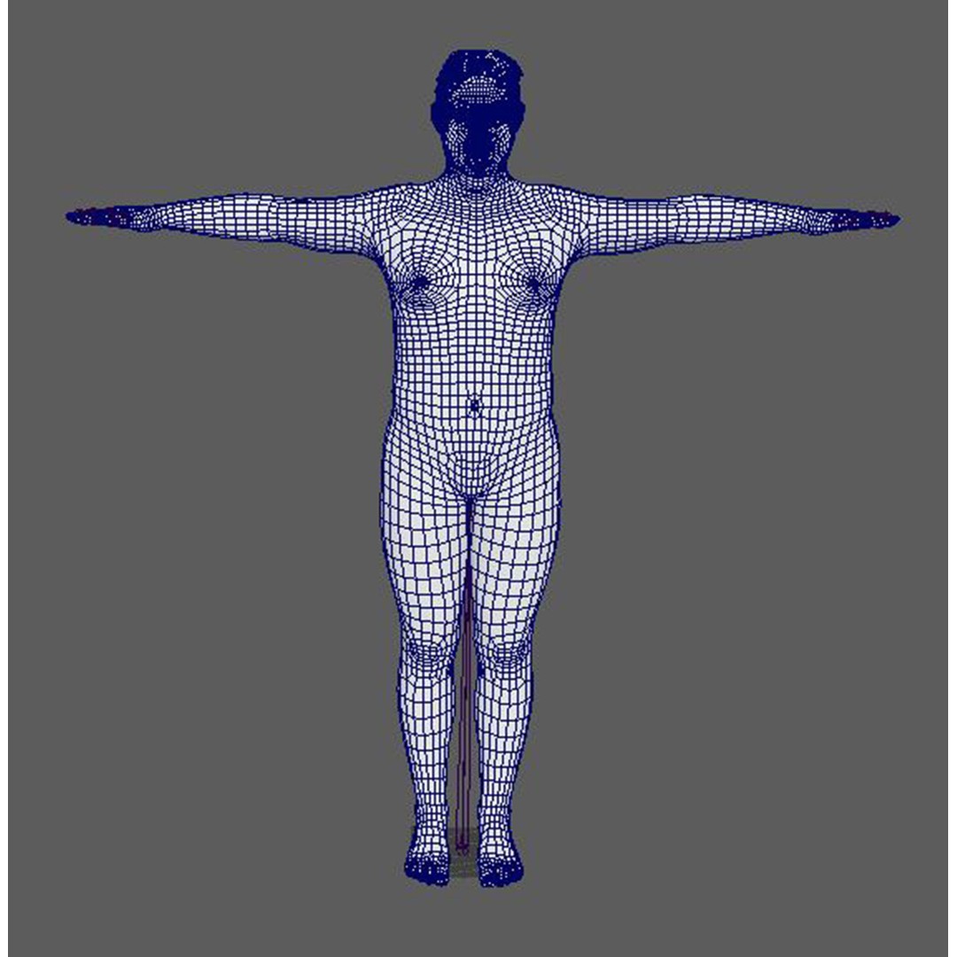 Kim Jong Un 3D Model – Hyper Realistic Low-Poly Character, FBX, OBJ, Rigged - View 18