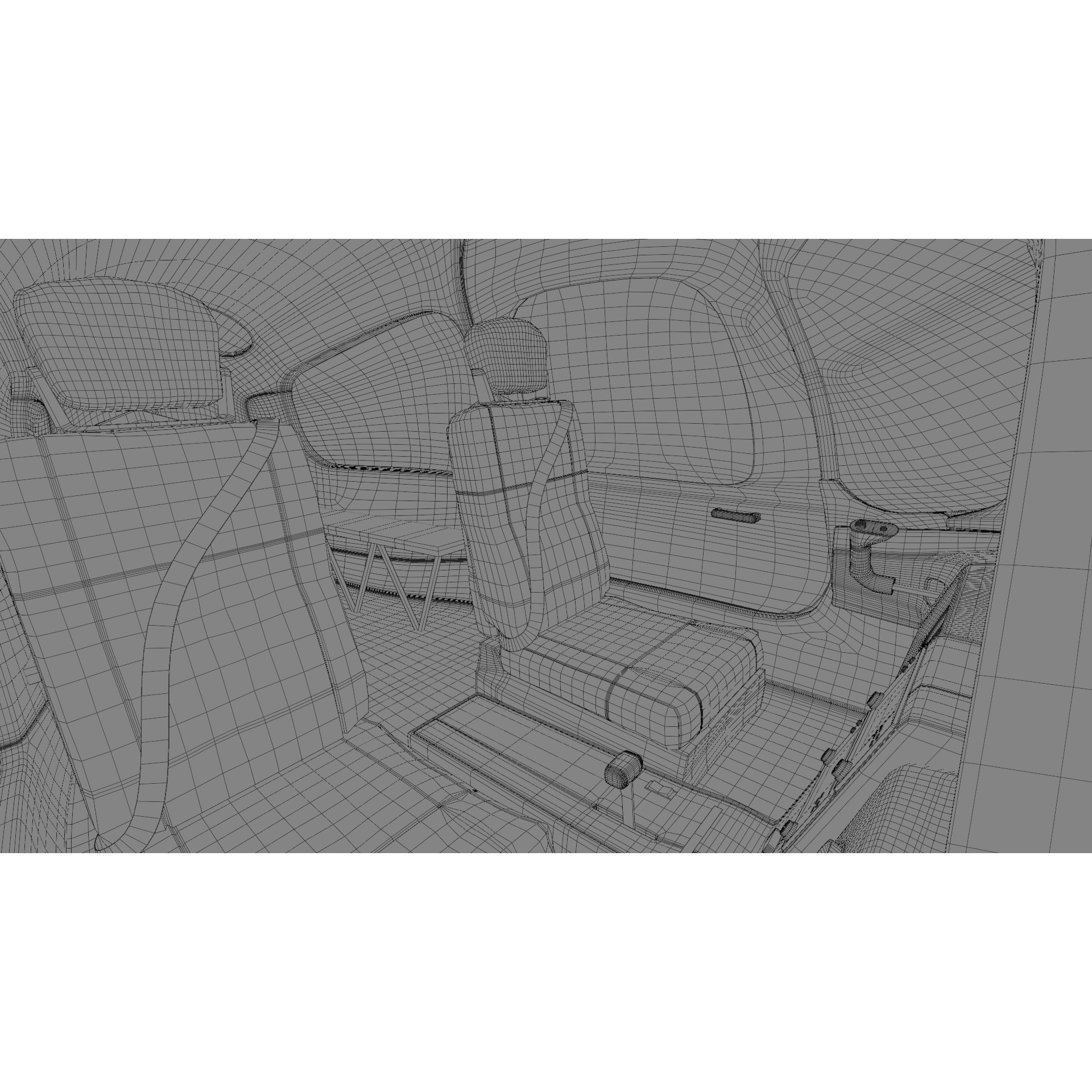 Cirrus SR22 - Game-Ready 3D Model - View 21