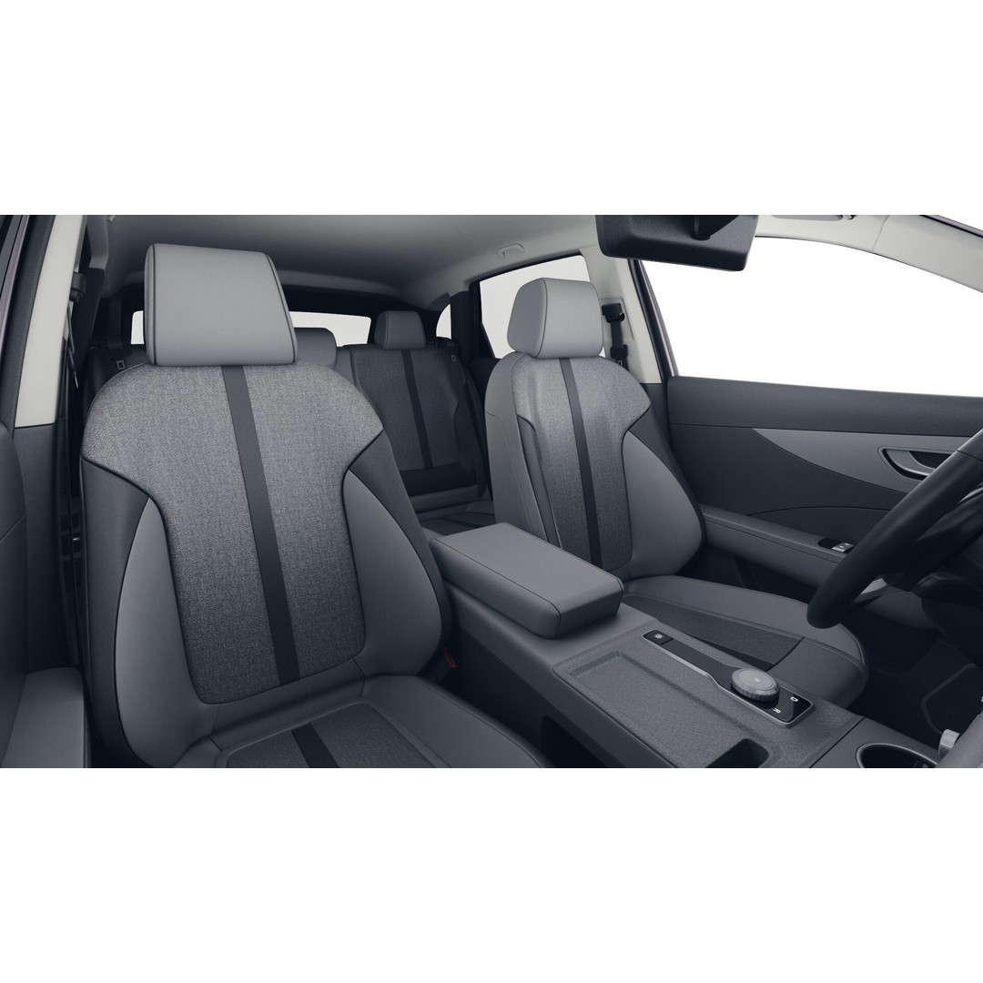 MG S5 ES5 EV 2026 3D Model – Detailed SUV with Interior, FBX, OBJ - View 16