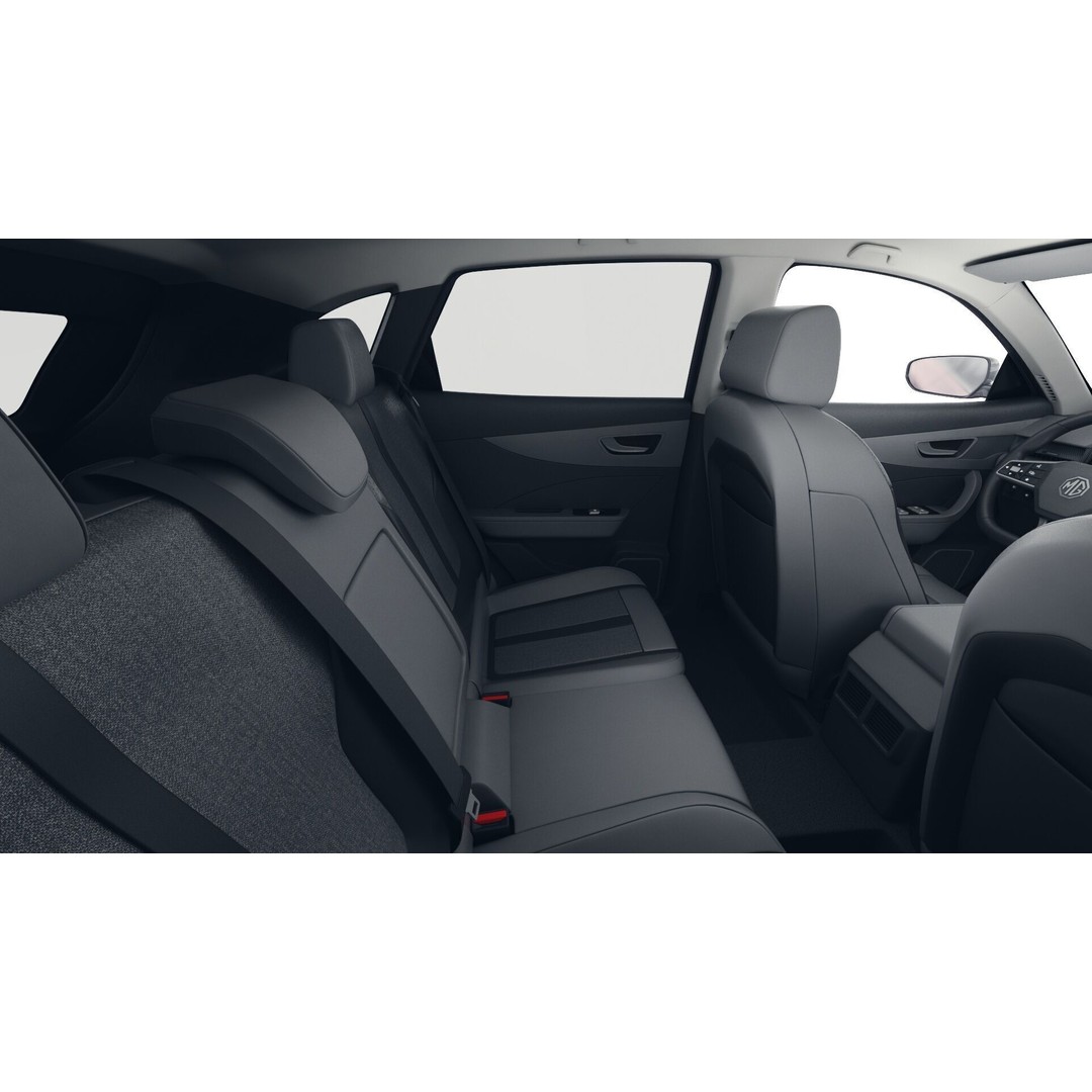 MG S5 ES5 EV 2026 3D Model – Detailed SUV with Interior, FBX, OBJ - View 17