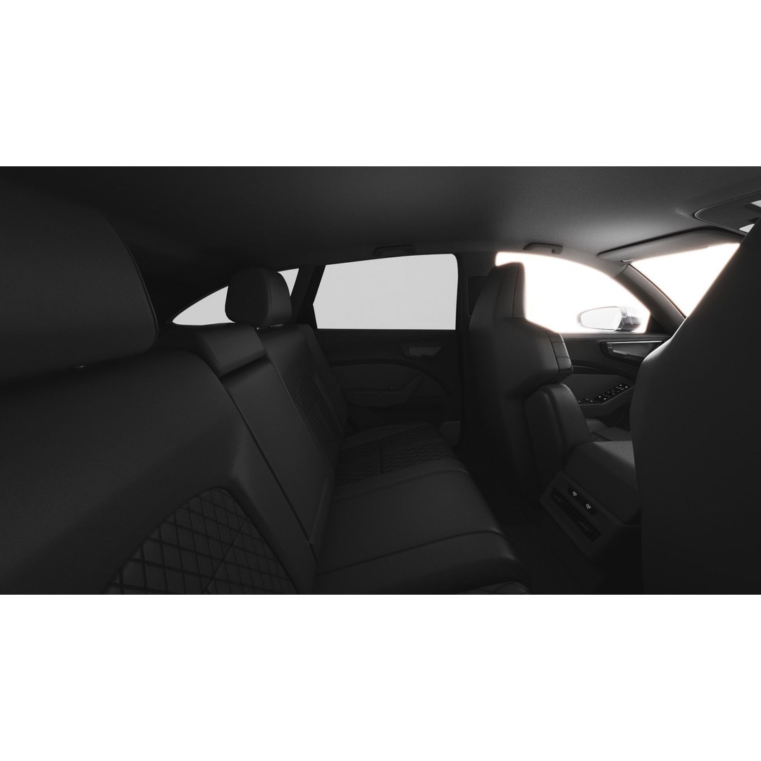 Audi S5 and A5 S-Line Avant 2025 3D Model – Detailed Game-Ready Asset - View 20