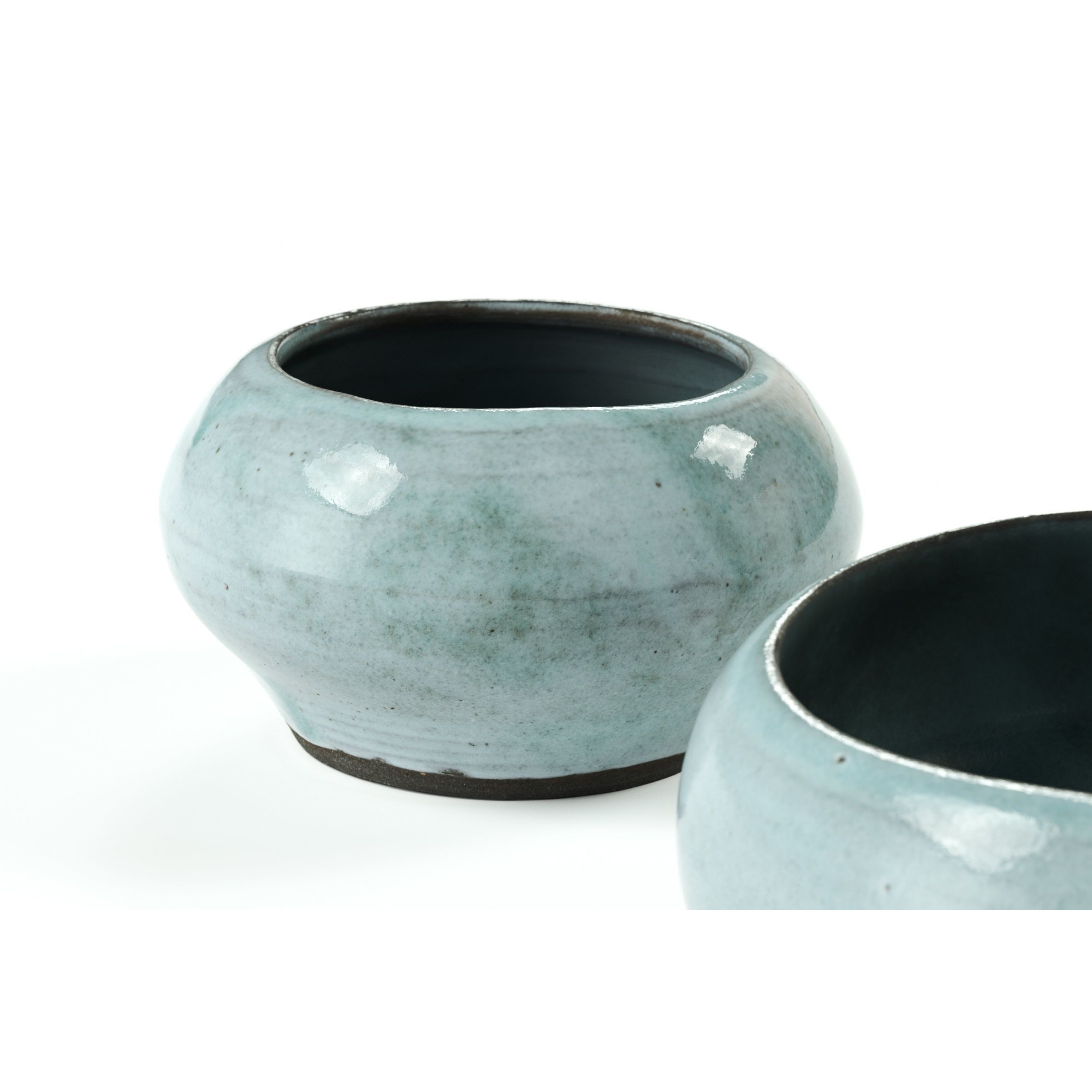 MeWa Small Bowls 01 and 02 - PBR Textured 3D Model - View 4