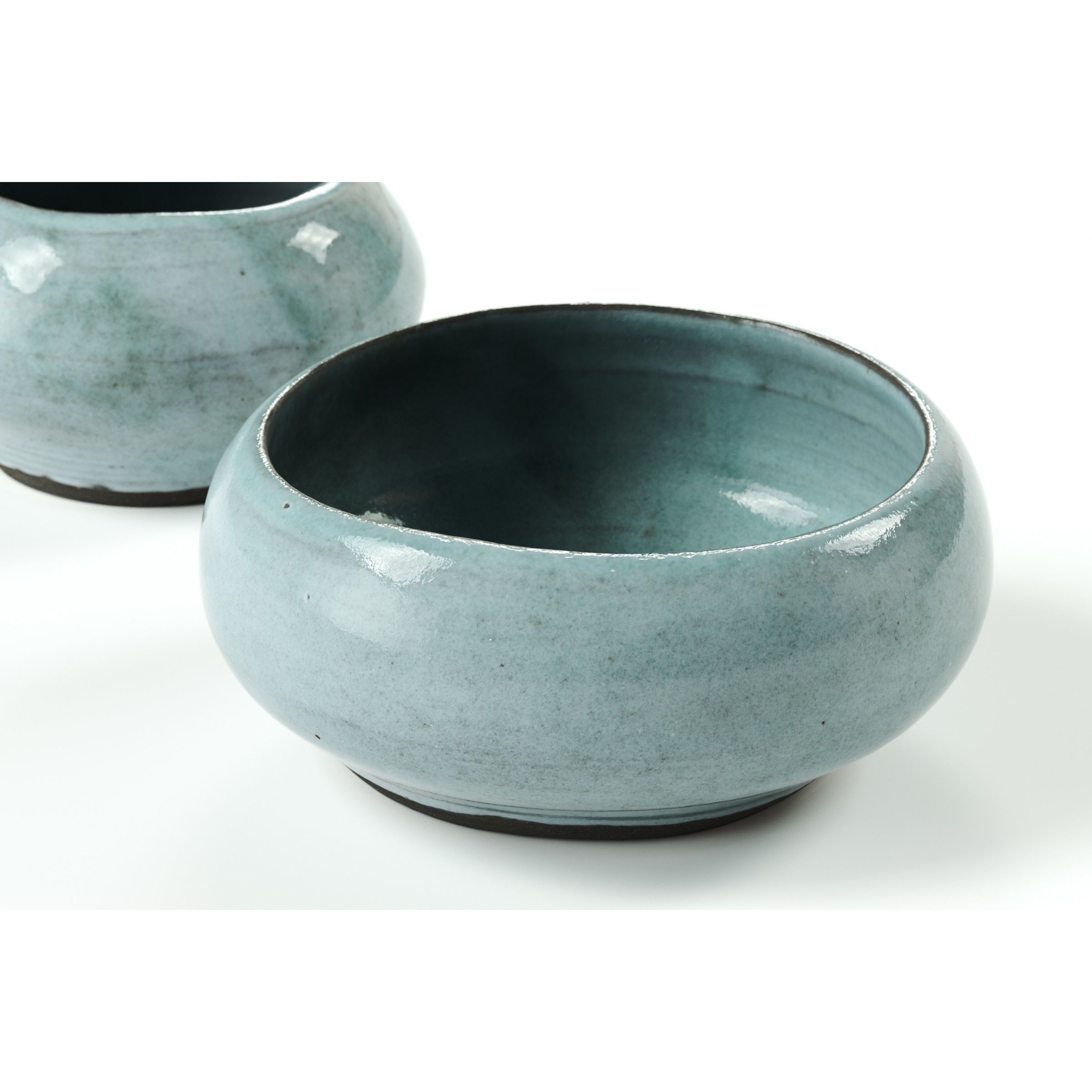 MeWa Small Bowls 01 and 02 - PBR Textured 3D Model - View 5
