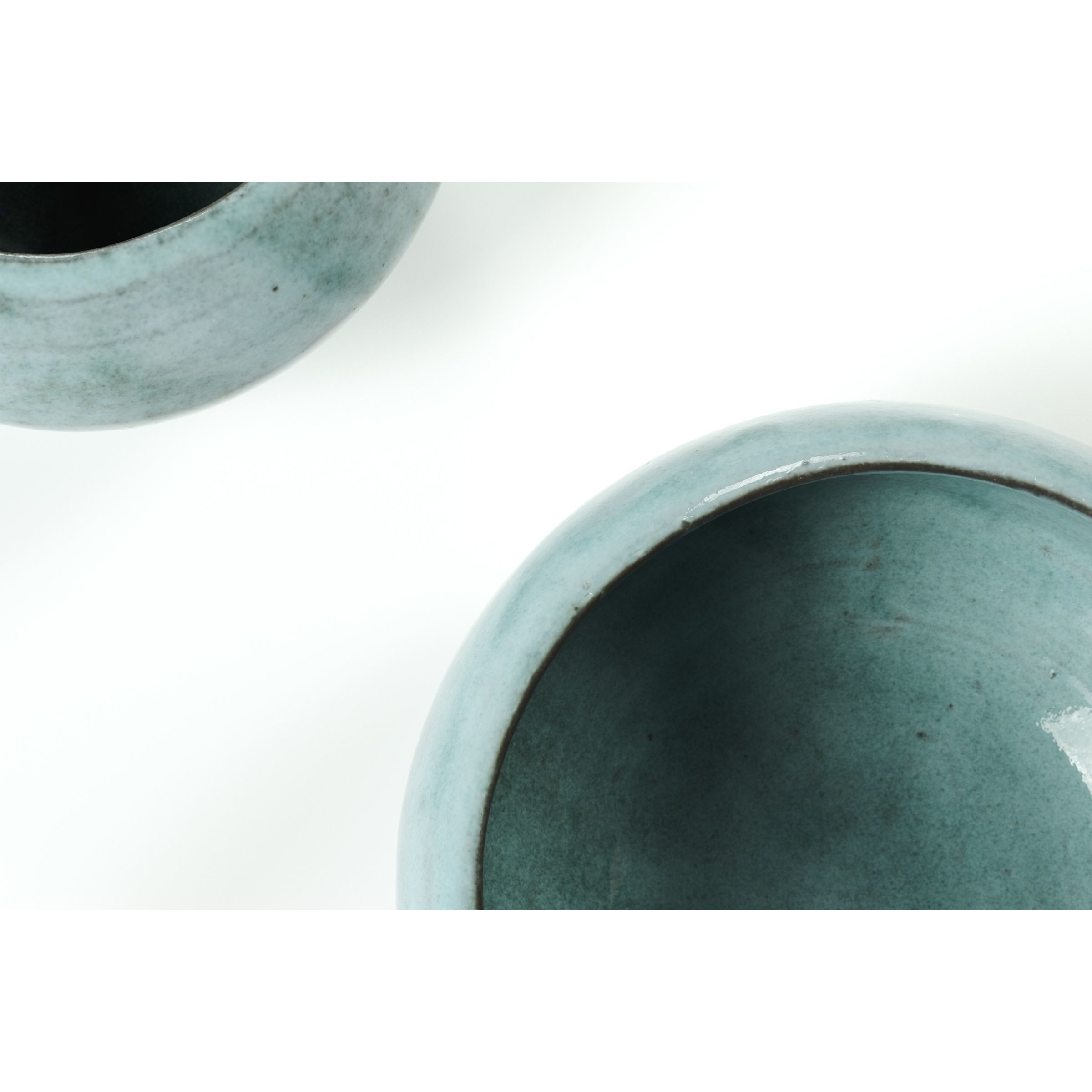MeWa Small Bowls 01 and 02 - PBR Textured 3D Model - View 6