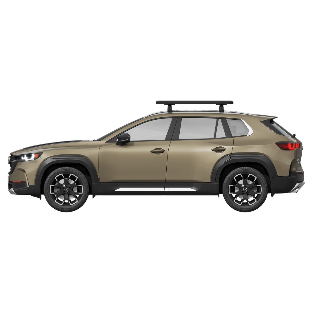 Mazda CX-50 3D Model – High-Res SUV Asset, FBX, OBJ - View 7