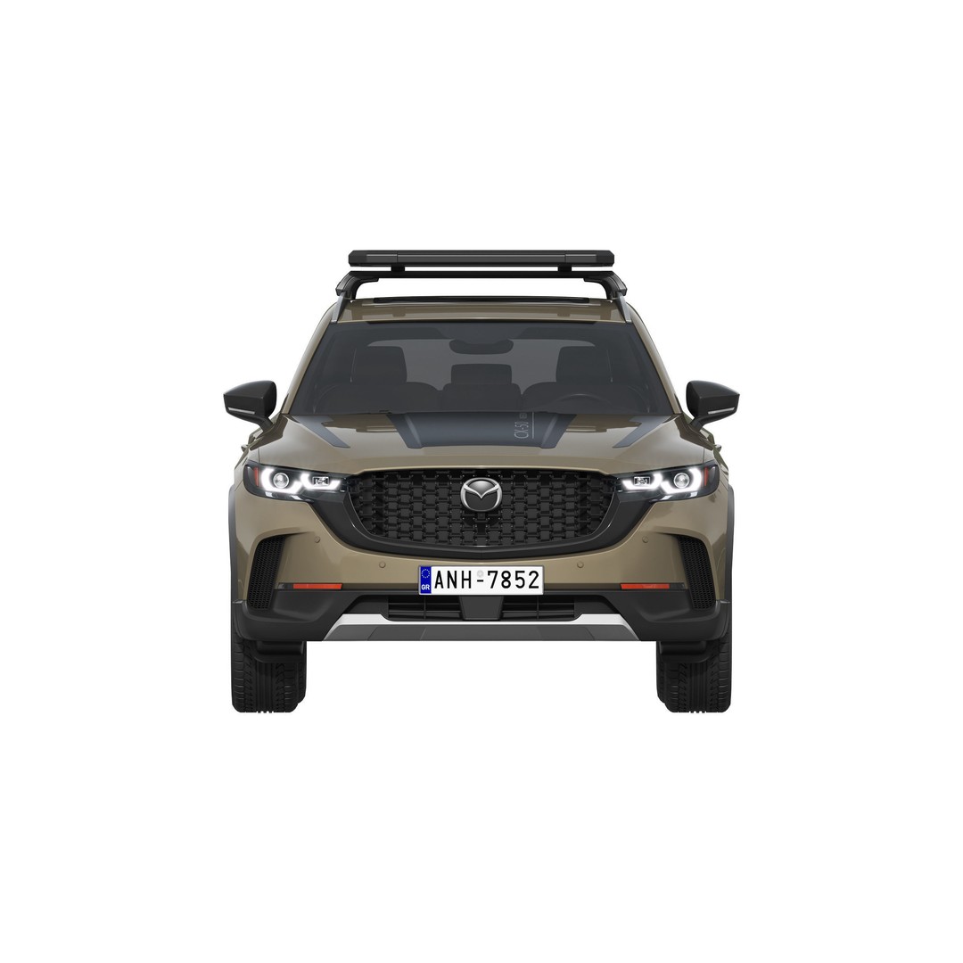 Mazda CX-50 3D Model – High-Res SUV Asset, FBX, OBJ - View 8