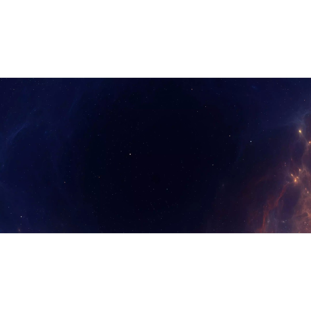 360 Degree 16K HDRI Space Background 3D Model – Equirectangular Environment Map, EXR - View 22
