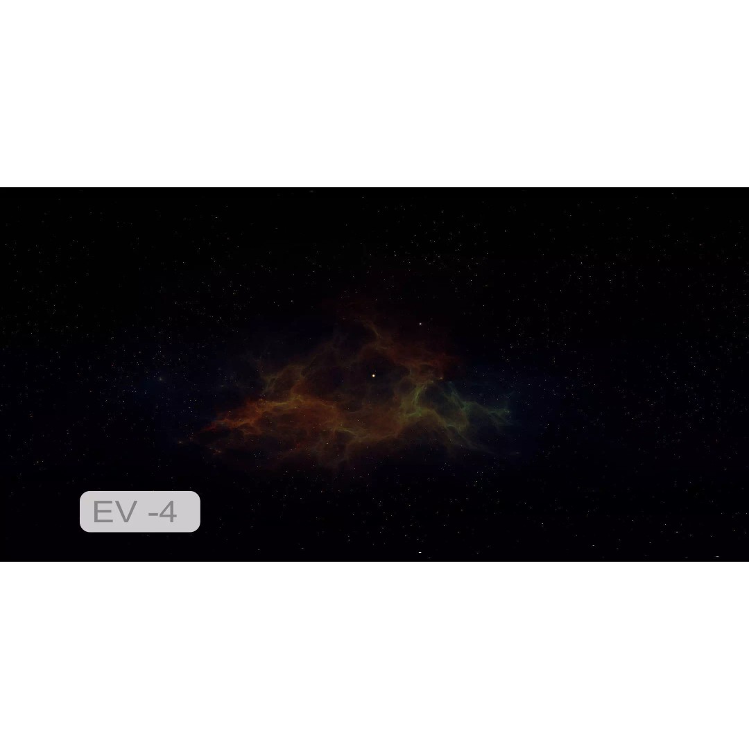 360 Degree 16K HDRI Space Background 3D Model – Equirectangular Environment Map, EXR - View 28