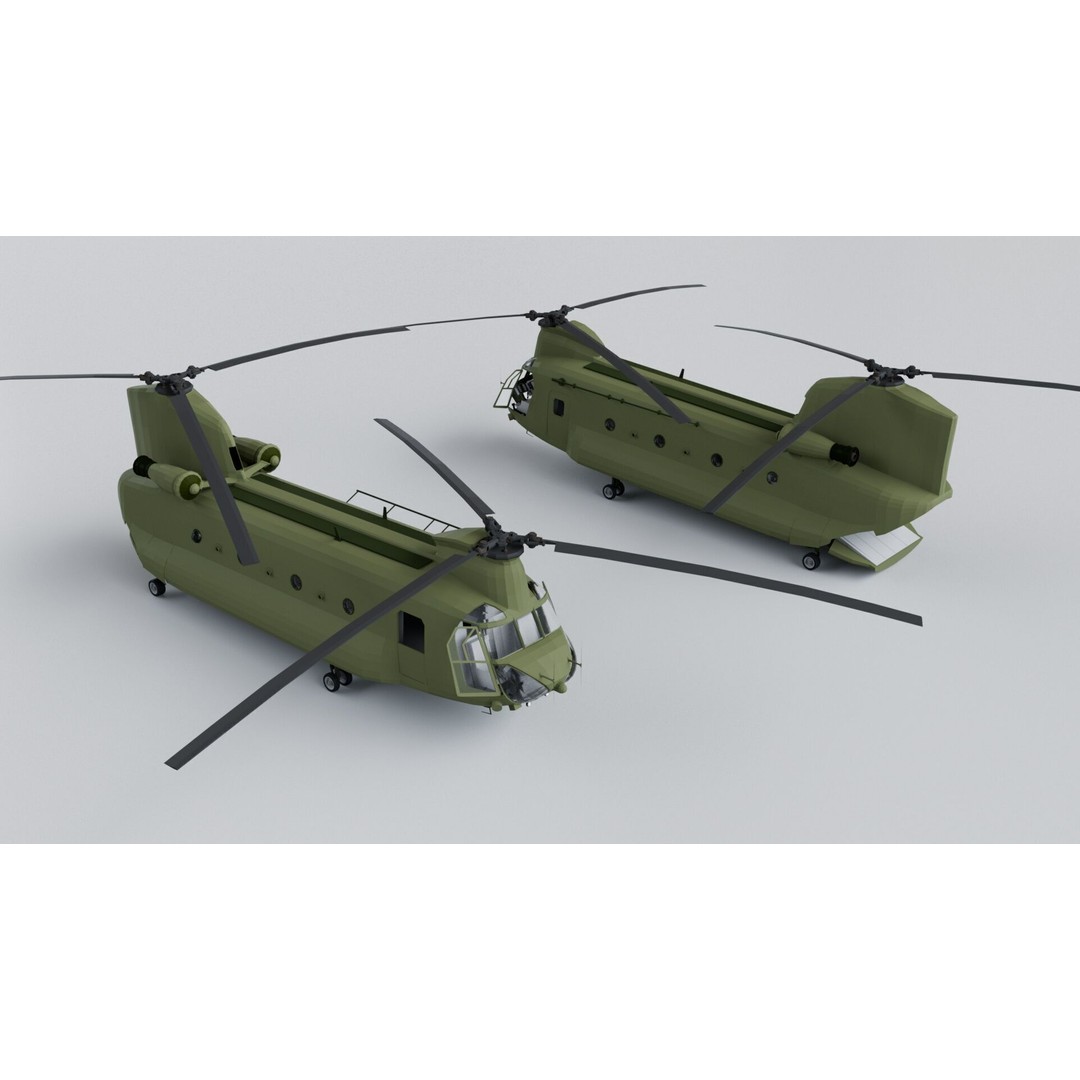 150 Vehicles 3D Model – Game Ready Mega Pack, FBX, OBJ, Blender - View 36