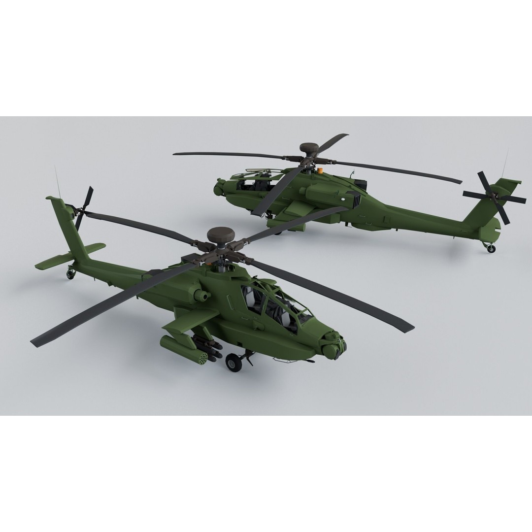 150 Vehicles 3D Model – Game Ready Mega Pack, FBX, OBJ, Blender - View 38