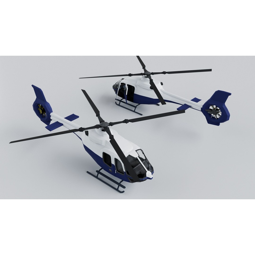 150 Vehicles 3D Model – Game Ready Mega Pack, FBX, OBJ, Blender - View 42