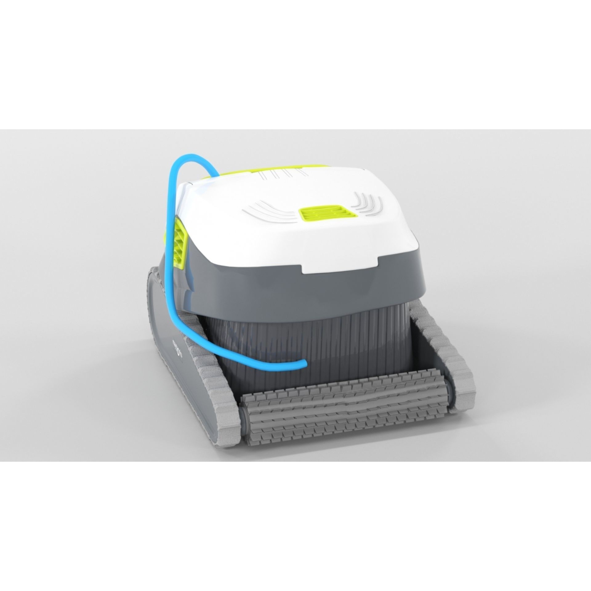 DOLPHIN Maytronics T35 - Game-Ready 3D Model - View 10