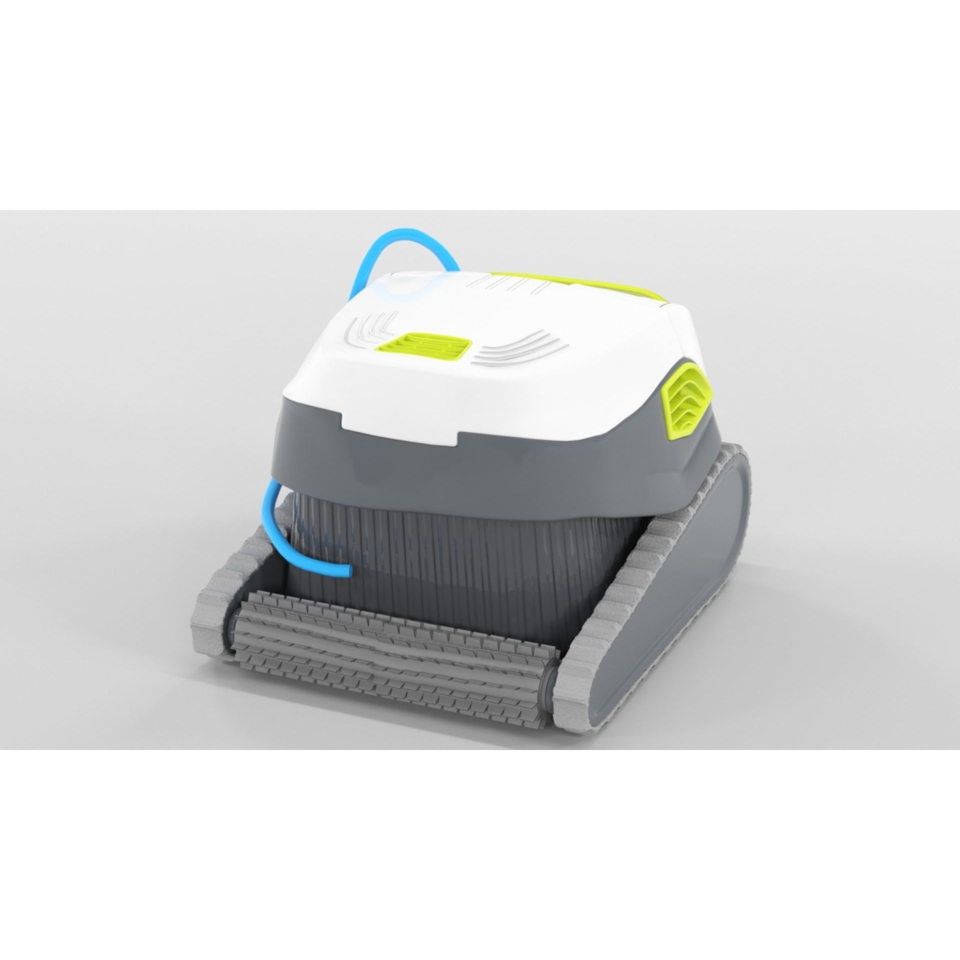 DOLPHIN Maytronics T35 - Game-Ready 3D Model - View 3