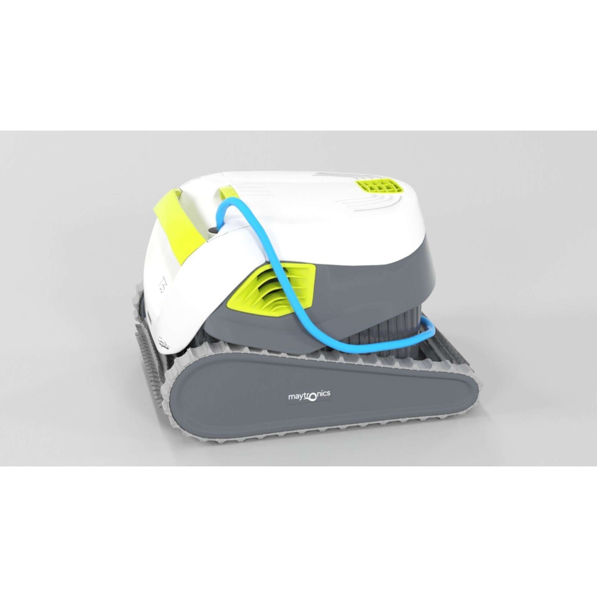 DOLPHIN Maytronics T35 - Game-Ready 3D Model - View 8
