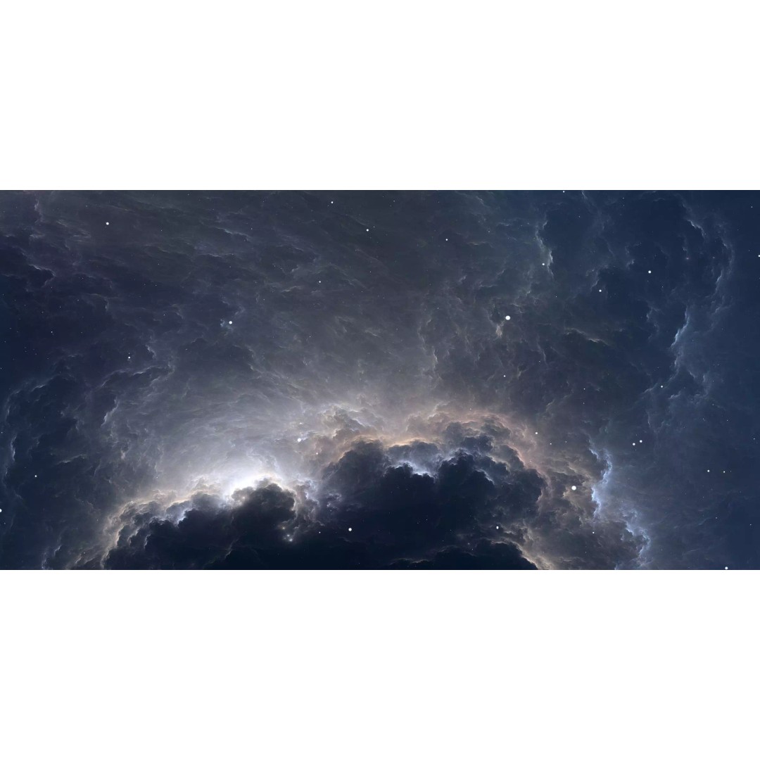 360 Degree 16k HDRI Space Background 3D Model – Equirectangular Environment Map - View 19