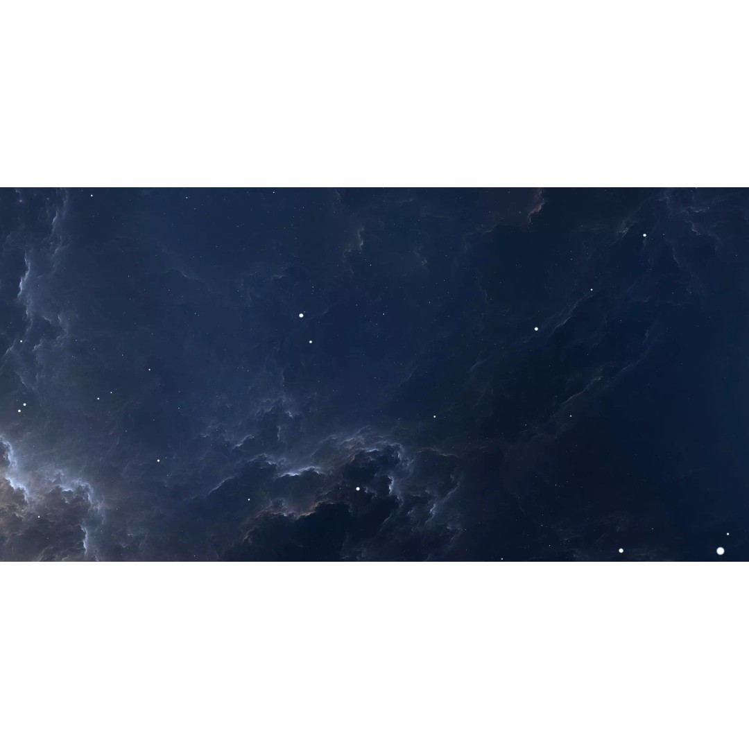 360 Degree 16k HDRI Space Background 3D Model – Equirectangular Environment Map - View 20