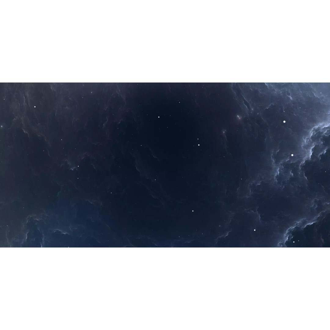 360 Degree 16k HDRI Space Background 3D Model – Equirectangular Environment Map - View 21