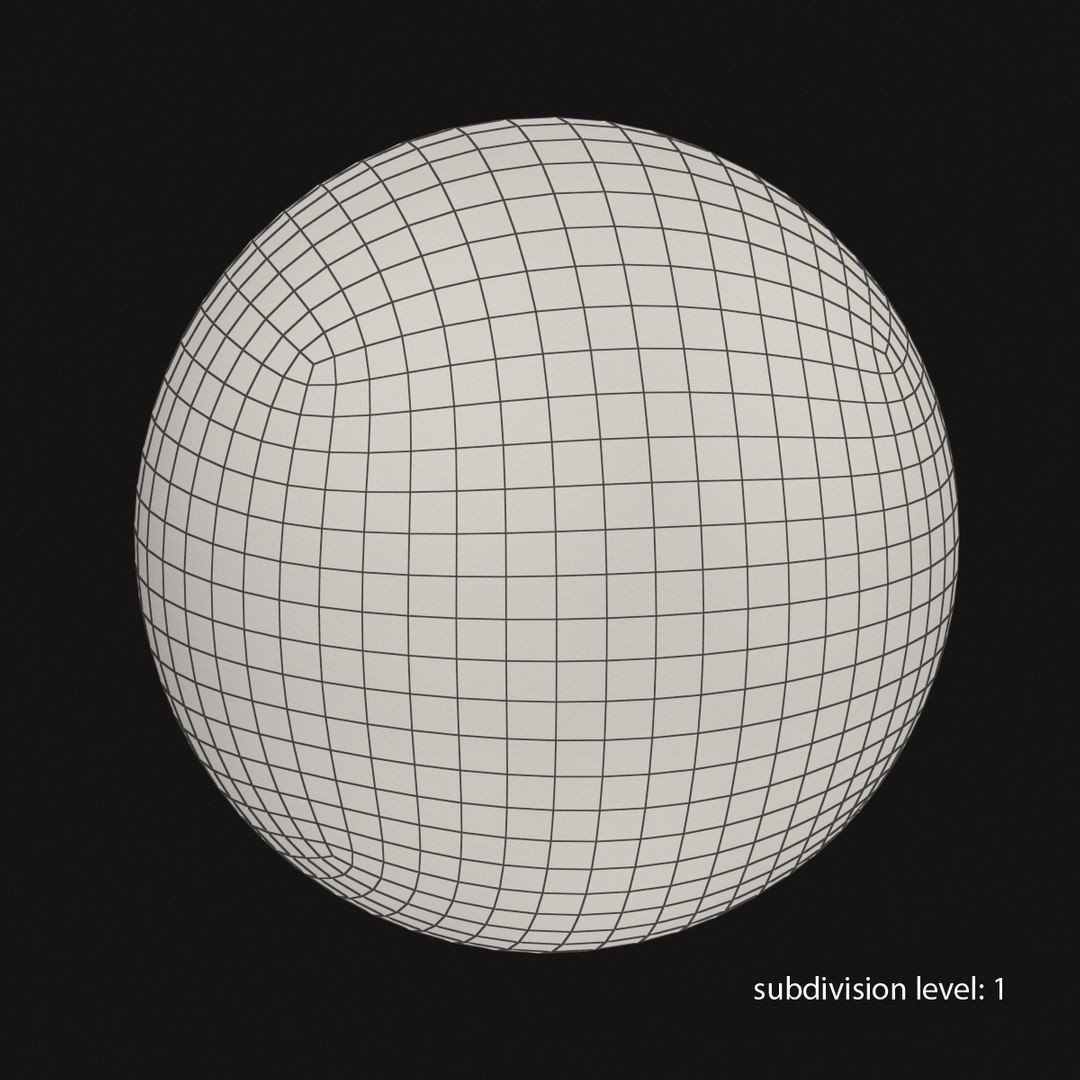 Earth Planet 3D Model – Low Poly PBR Asset for Game and Animation - View 7
