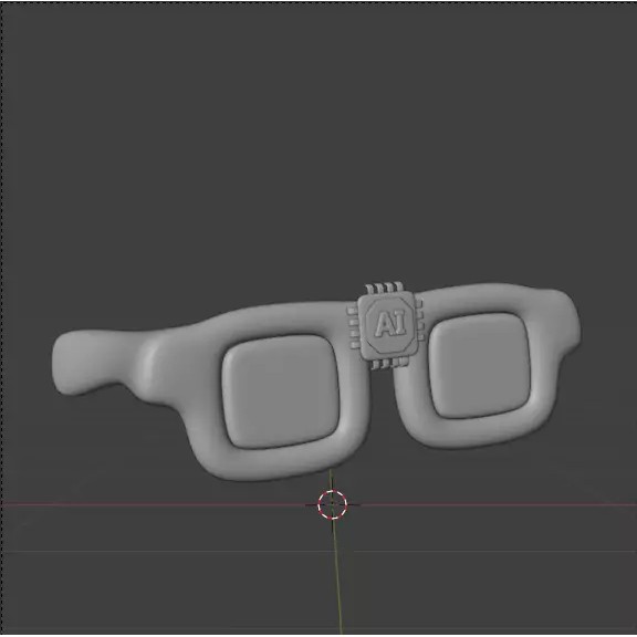 Artificial Intelligence 3D Icon Pack – Unique Icons for Apps & Web Design - View 105