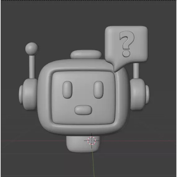 Artificial Intelligence 3D Icon Pack – Unique Icons for Apps & Web Design - View 50